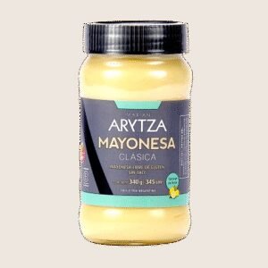 ARYTZA MAYONESA CLASICA