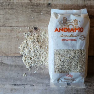 ANDIAMO AVENA INSTANTANEA