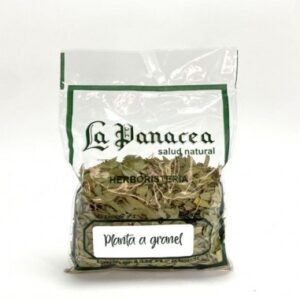 YUYO BARDANA GRANEL X50GR