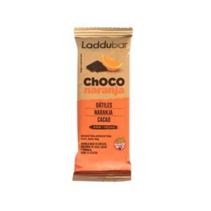 LADDUBAR BARRA DATIL CHOCO NAR LADDUBAR BARRA DATIL CHOCO NAR