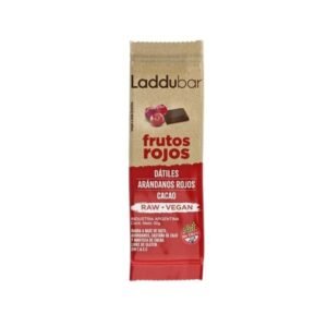 LADDUBAR BARRA DATIL ROJOS LADDUBAR BARRA DATIL ROJOS