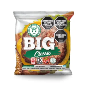 FELICES V. BIG CLASSIC X 230 GR