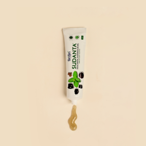 SRI SRI PASTA ENCIAS SANAS