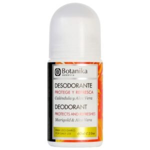 BOTANIKA DESOD. ROLL ON CALENDULA