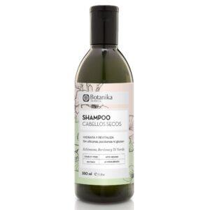 BOTANIKA SHAMPOO CABELLOS SECOS