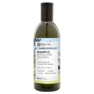 BOTANIKA SHAMPOO USO DIARIO