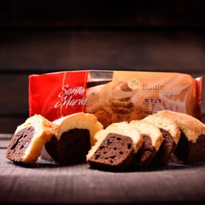 SANTA MARIA BUDIN MARMOLADO