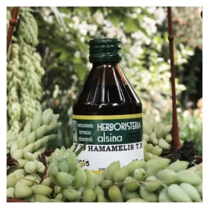 ALSINA TM HAMAMELIS