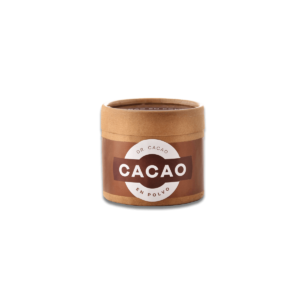 DR CACAO EN POLVO X130GR S/TACC
