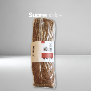 MOLENS PAN SEMILLAS CSAL