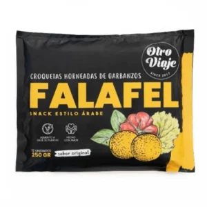 OTRO VIAJE FALAFEL X 12UNI