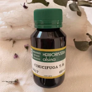 ALSINA TM SAUCE CORTEZA