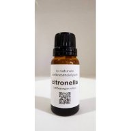 IO NATURALE AC CITRONELLA X15ML