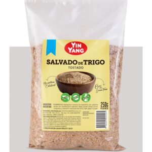 YING YAN SALVADO TRIGO TOST