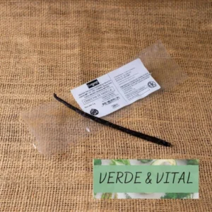 CUMANA CHAUCHA VAINILLA X 2 GR