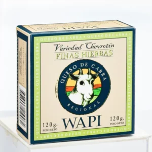 WAPI CHEVROTIN HIERBAS