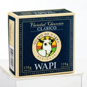 WAPI CHEVROTIN CLASICO