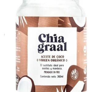 CHIA GRAAL A. COCO NEUTRO AEROSOL