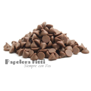 CHIPS CHOCOLATE MAPSA GRANEL