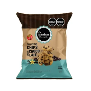 DONINA GALL CHIP CHO S/TACC