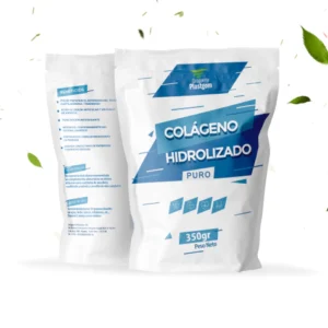 PLASTGOM COLAGENO HIDROLIZADO