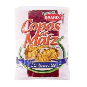 GRANIX COPOS MAIZ S/A