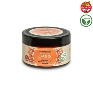 OASIS CREMA HUMECTO NUTRI