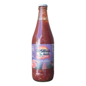 ORSELLI SALSA TOMATE 1000ML