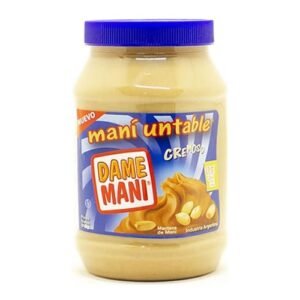 DAME MANI PASTA MANI CREMOSA