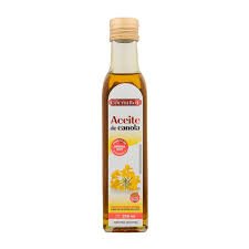 KROL ACEITE DE CANOLA S/TACC