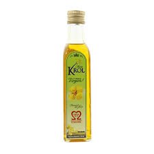 KROL ACEITE DE CANOLA X250CC