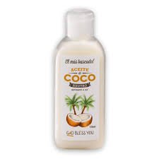 GOD BLES AC COCO NEUT 125