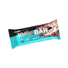 IRON BAR BARRA COOKIES X46GR IRON BAR BARRA COOKIES X46GR
