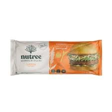 NUTREE MEDALLON LENTIL