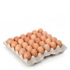 HUEVOS DE CAMPO X 15UNID