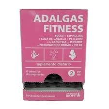 BIOFIT ADELGA FITNESS X10COMP