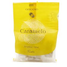 ORIGUNO CARAMELOS JENG SUAVE
