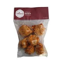 AMOEDO BUÑUE CALAB/BATATA