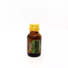BIOFIT ACEITE MENTA X 10ML