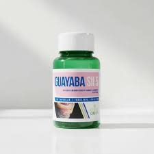 ORIGINAL GREEN GUAYABA SII5