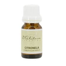 BIOFIT ACEITE CITRONELLA X10ML