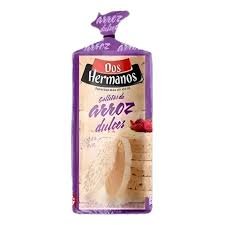 GRANDIET GALL ARROZ INT