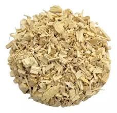 YUYO YERBA BUENA GRANEL