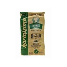 HARINISIMA HARINA ORG 000