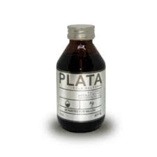 BIOFIT PLATA COLOIDAL FORTE 125CC
