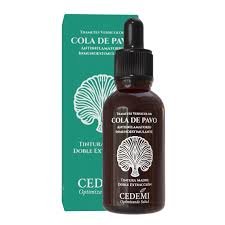 CEDEMI COLA DE PAVO X50ML