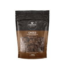 HOMEMADE GRANOLA CHOCO 350GR