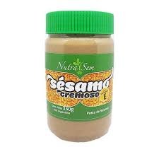 NUTRASEM PASTA SESAMO INT
