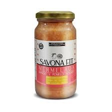 SAVONA FIT MERM MANGO/POMELO