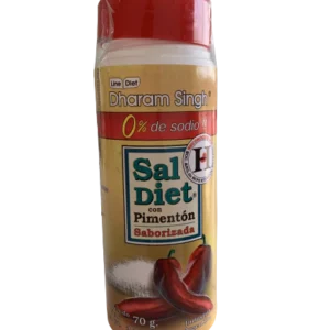 DHARAM SINGH SAL PIMENTON